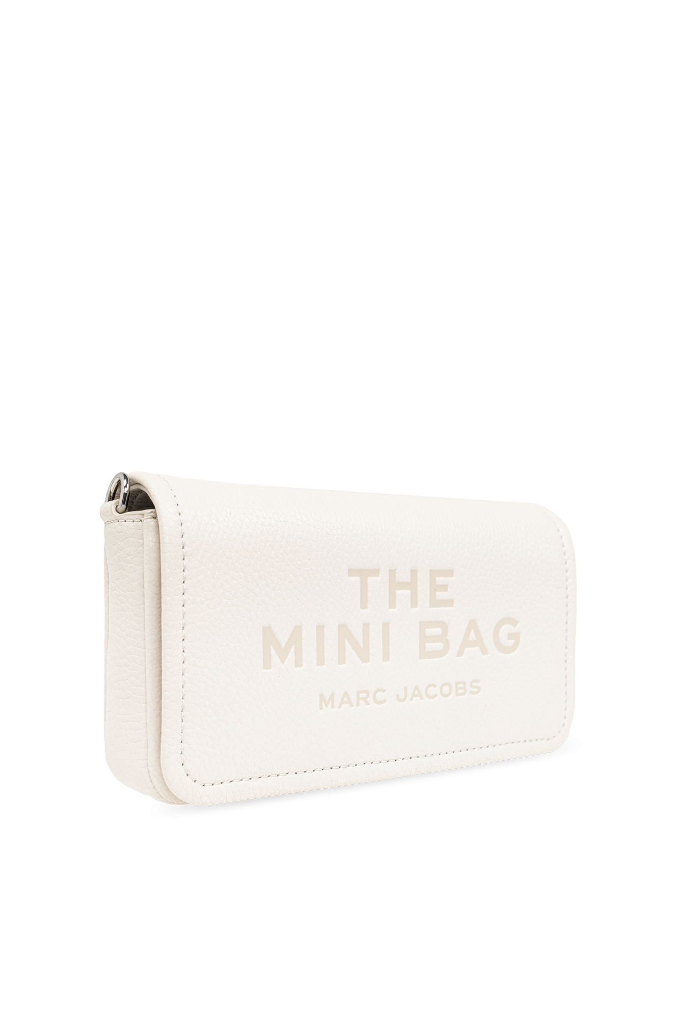 MARK＆LONA マークアンドロナ HIve Mini Bag WHITE 2 ゴルフ